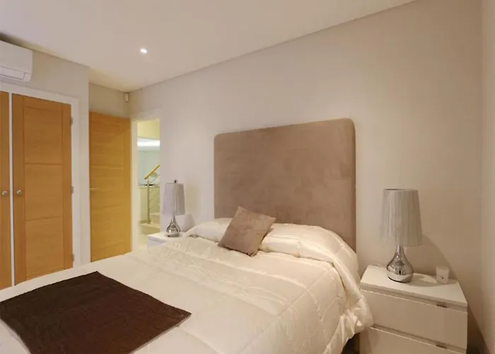 Lovely Vilamoura 4 Bedrooms Pinhal Short Drive To Marina