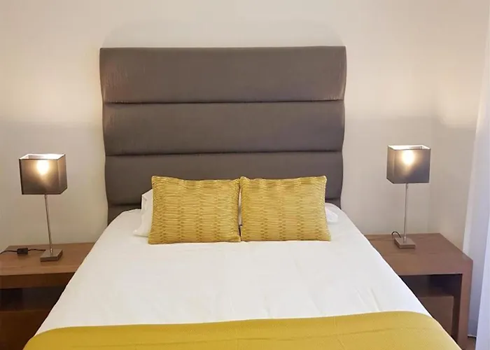 Lovely Vilamoura 4 Bedrooms Pinhal Short Drive To Marina *