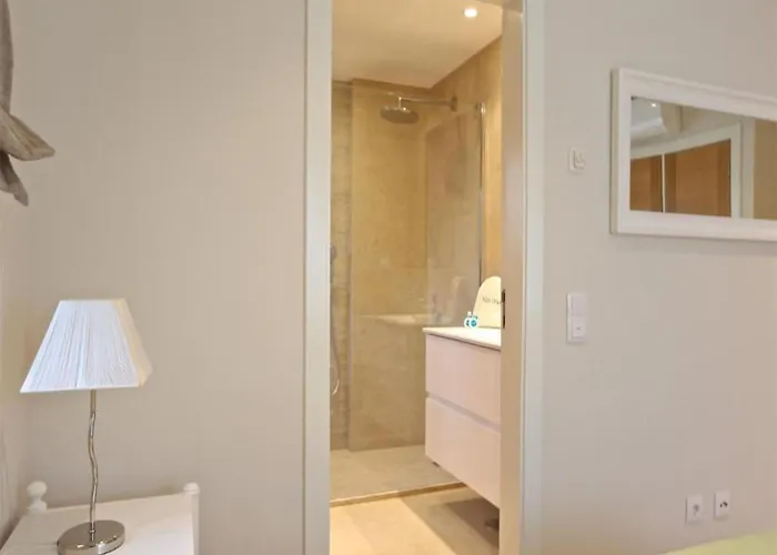 Lovely Vilamoura 4 Bedrooms Pinhal Short Drive To Marina *