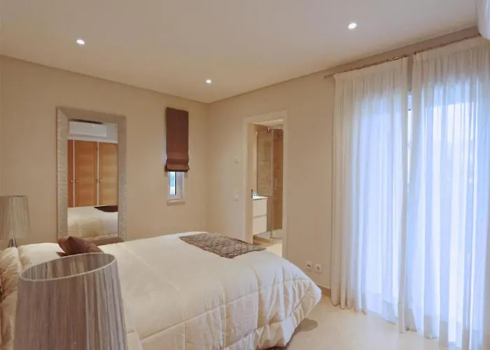Lovely Vilamoura 4 Bedrooms Pinhal Short Drive To Marina *