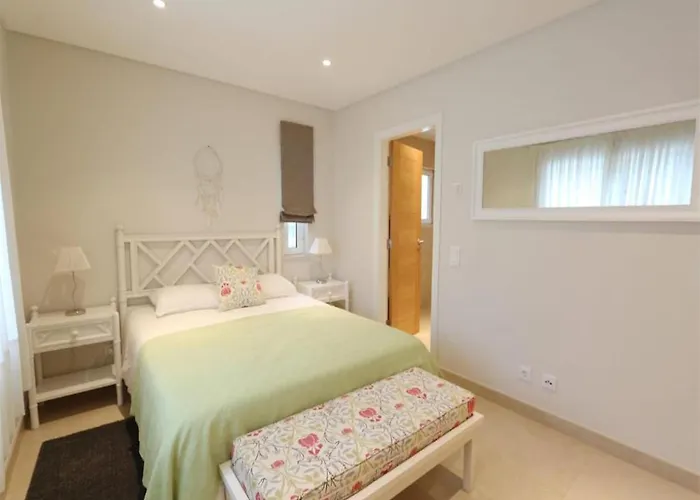 Lovely Vilamoura 4 Bedrooms Pinhal Short Drive To Marina * Quarteira