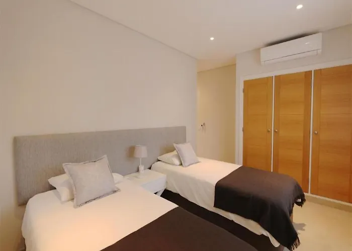 Lovely Vilamoura 4 Bedrooms Pinhal Short Drive To Marina