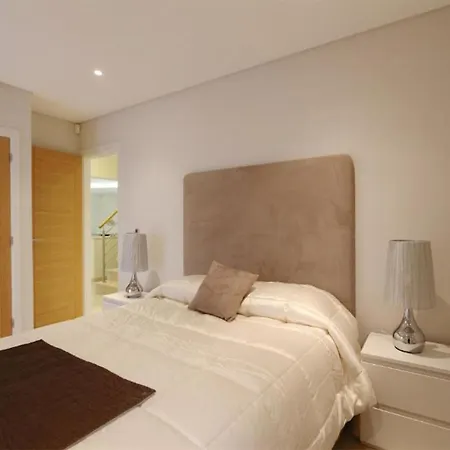 Lovely Vilamoura 4 Bedrooms Pinhal Short Drive To Marina Air Conditioning