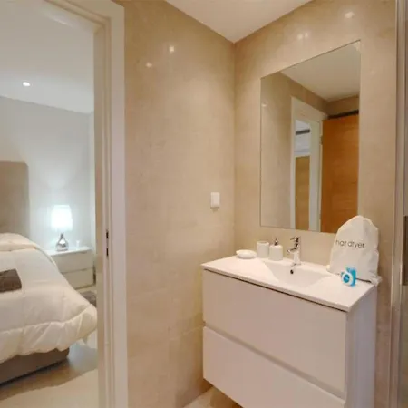 Lovely Vilamoura 4 Bedrooms Pinhal Short Drive To Marina * Quarteira