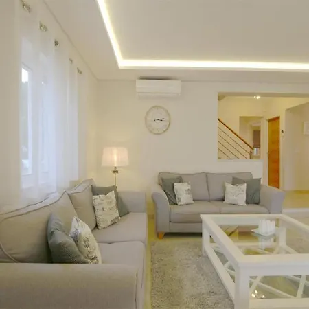 Lovely Vilamoura 4 Bedrooms Pinhal Short Drive To Marina *