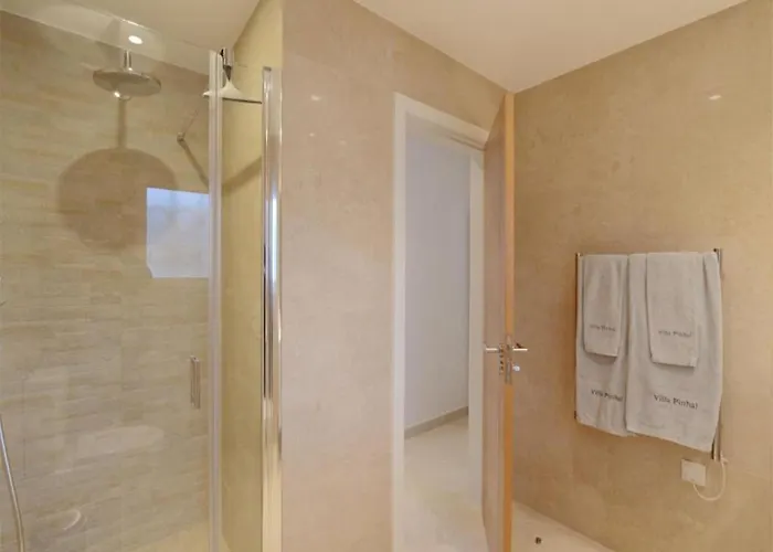 Lovely Vilamoura 4 Bedrooms Pinhal Short Drive To Marina