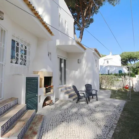 Villa Pinhal Vilamoura Portugal *