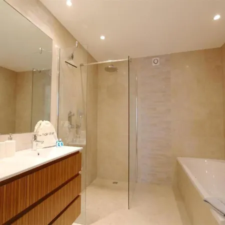 Villa Pinhal Vilamoura Portugal Villa Quarteira