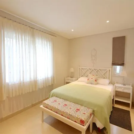 Villa Lovely Vilamoura 4 Bedrooms Pinhal Short Drive To Marina