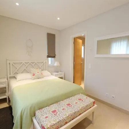 Lovely Vilamoura 4 Bedrooms Pinhal Short Drive To Marina Air Conditioning * Quarteira